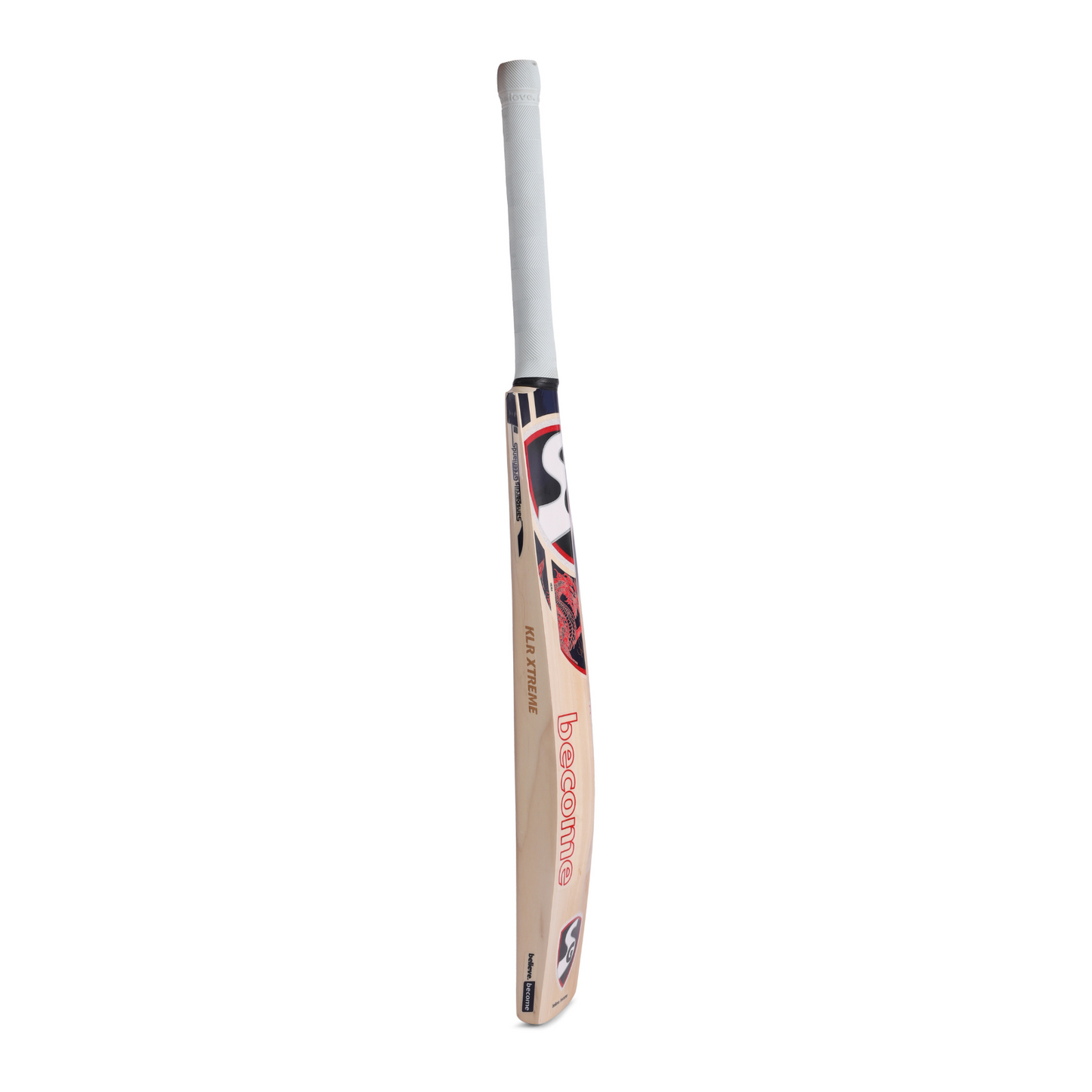 SG KLR Xtreme English Willow Cricket Bat SH