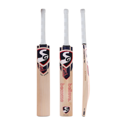 SG KLR Xtreme English Willow Cricket Bat SH