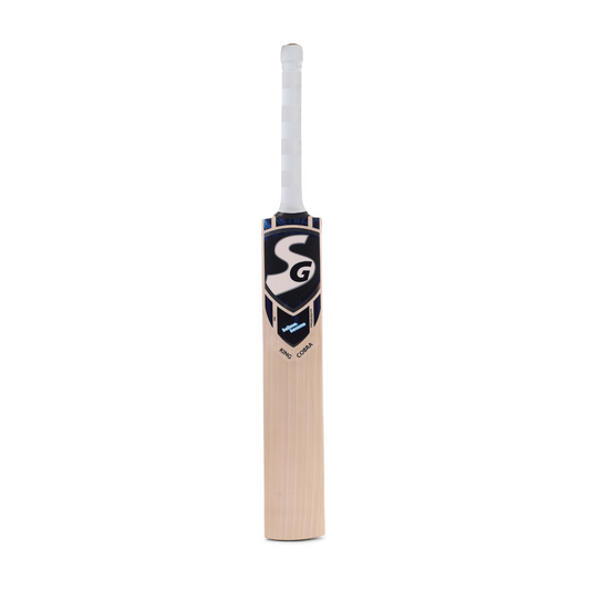 SG King Cobra English Willow Cricket Bat SH