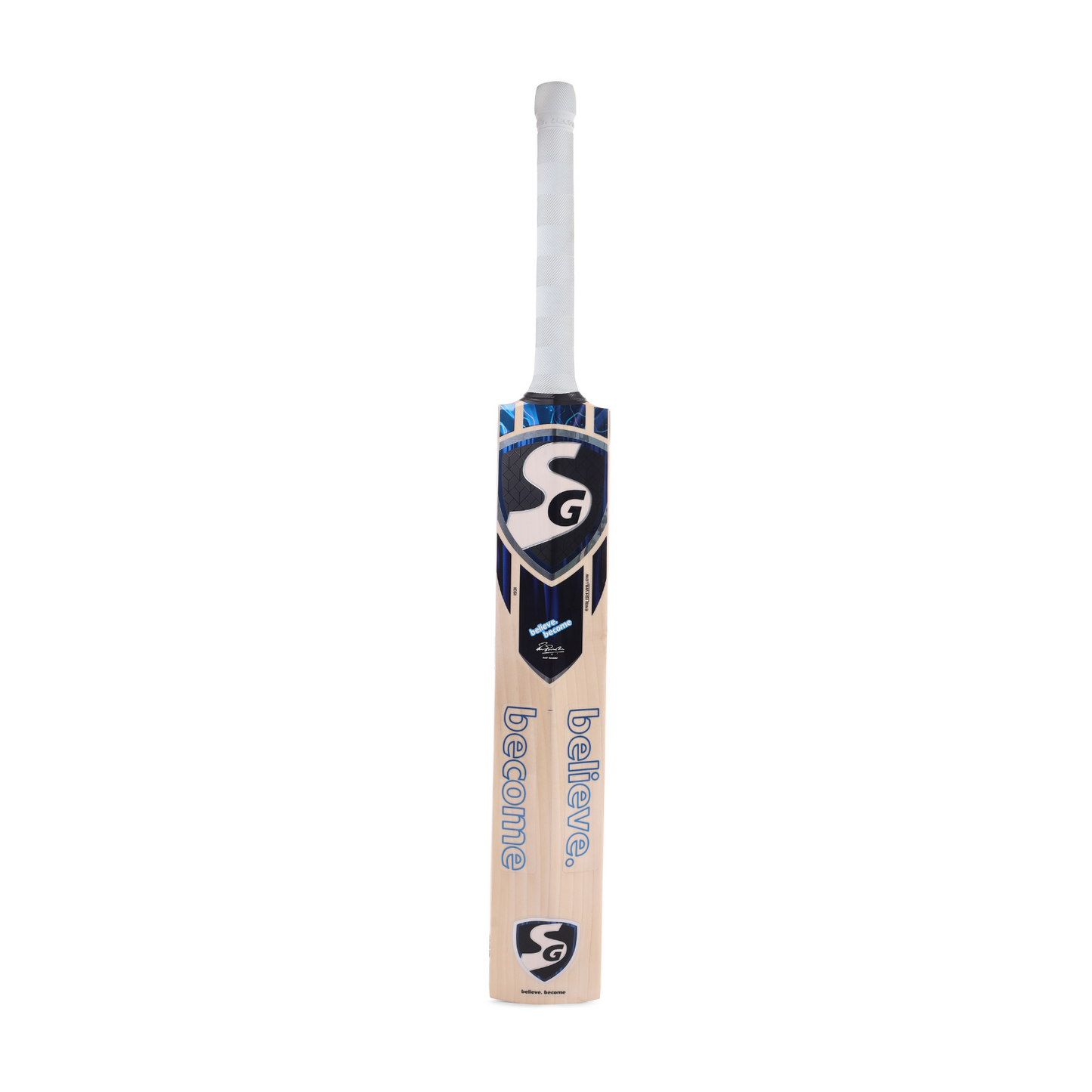 SG King Cobra English Willow Cricket Bat SH