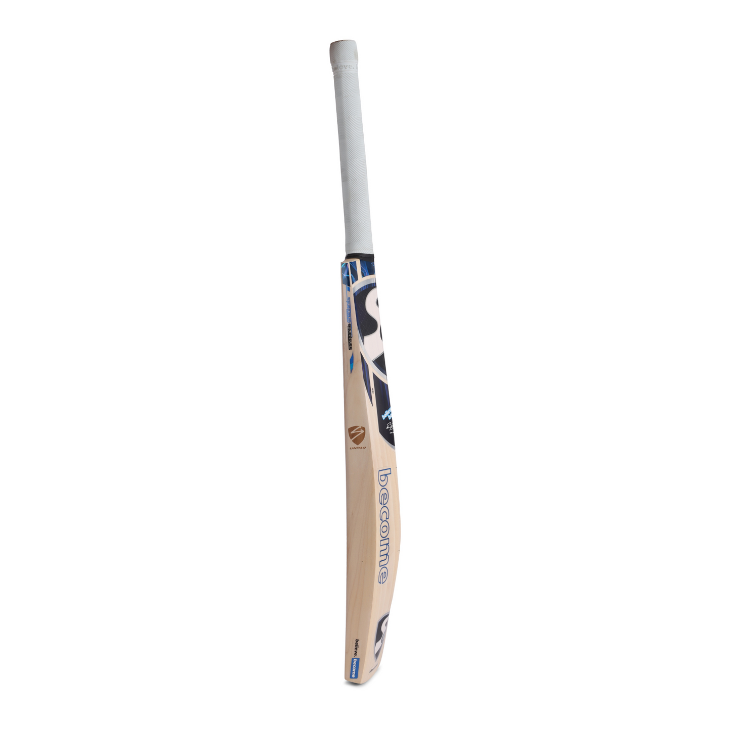 SG King Cobra English Willow Cricket Bat SH