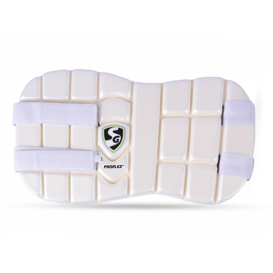 SG Proflex cricket batting chest guard