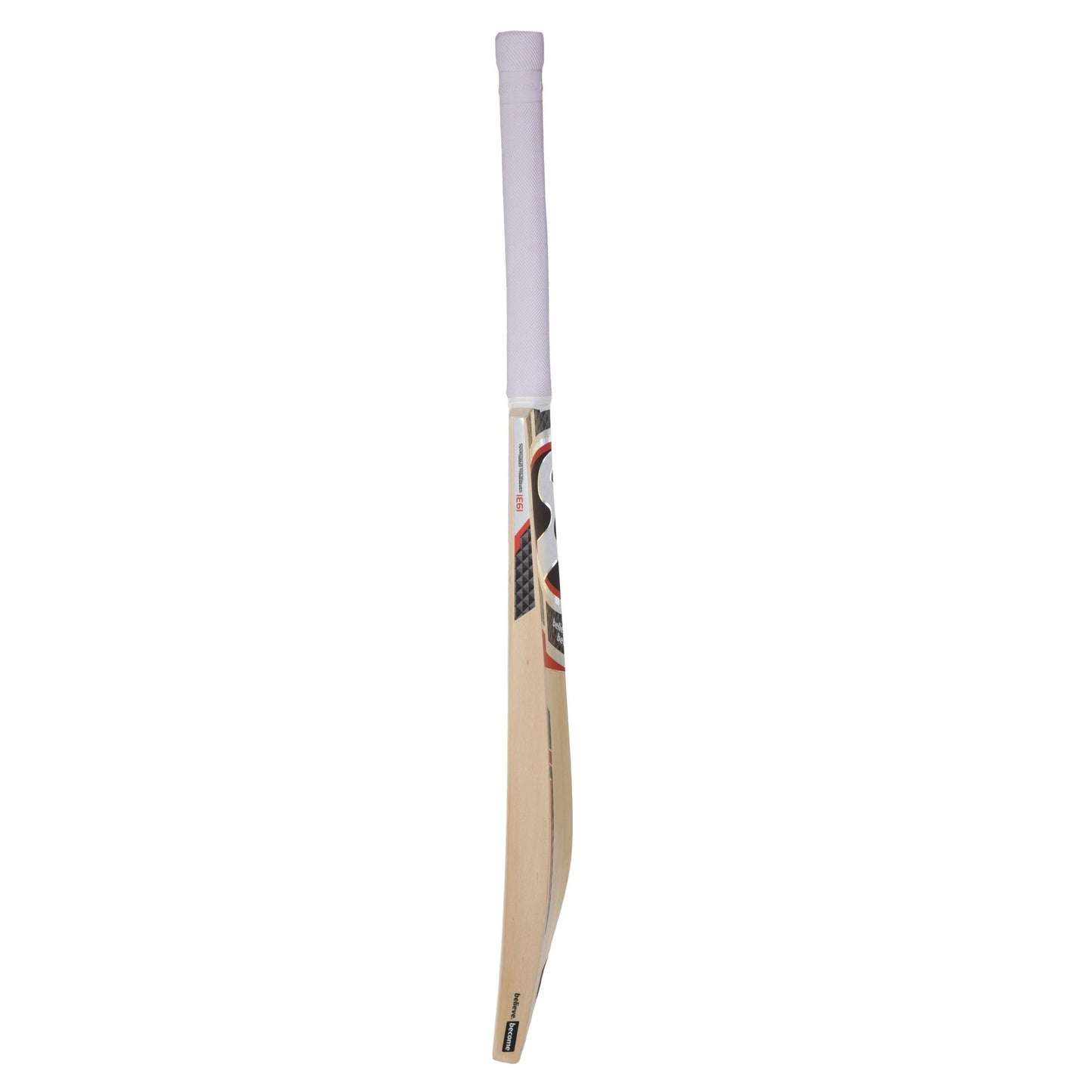 SG RSD Plus Kashmir Willow Cricket Bat SH