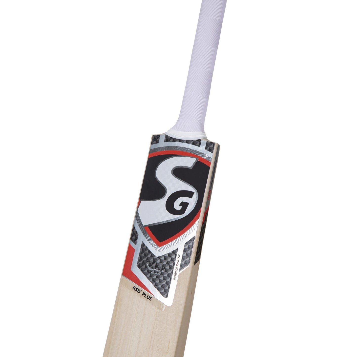 SG RSD Plus Kashmir Willow Cricket Bat