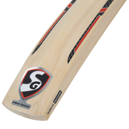 SG RSD Plus Kashmir Willow Cricket Bat