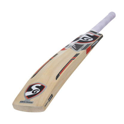 SG RSD Plus Kashmir Willow Cricket Bat SH