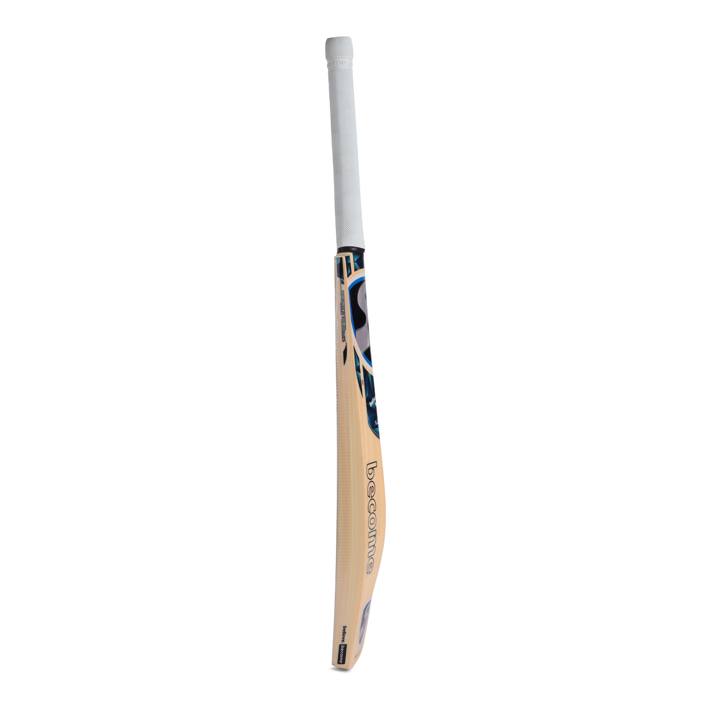 SG RSD Xtreme English Willow Cricket Bat SH