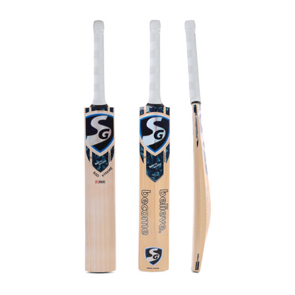 SG RSD Xtreme English Willow Cricket Bat SH