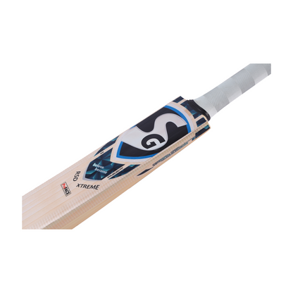 SG RSD Xtreme English Willow Cricket Bat SH