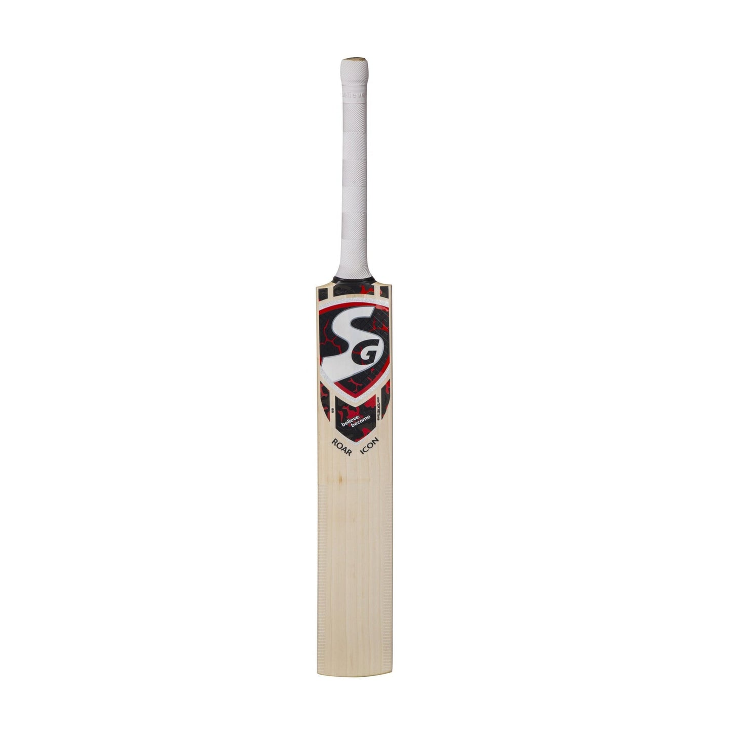 SG Roar Icon English Willow Cricket Bat SH