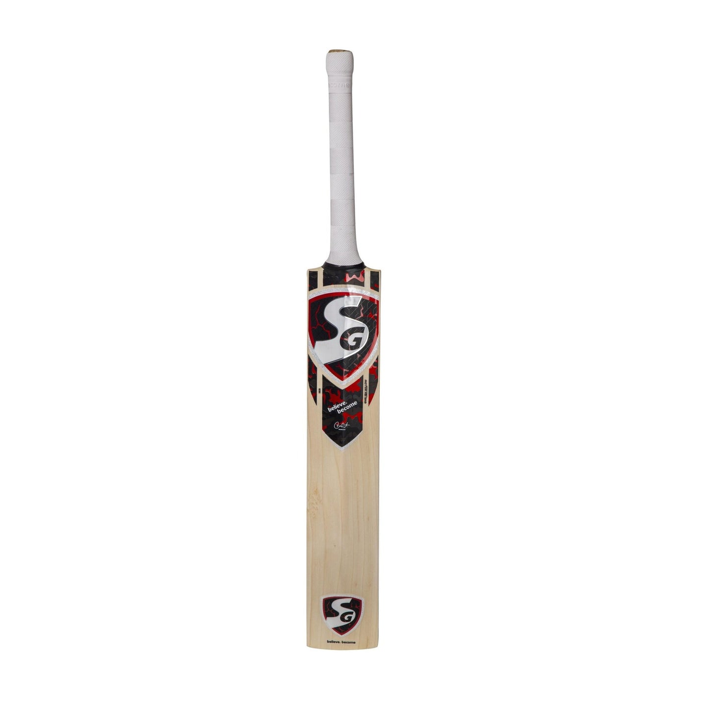 SG Roar Icon English Willow Cricket Bat SH