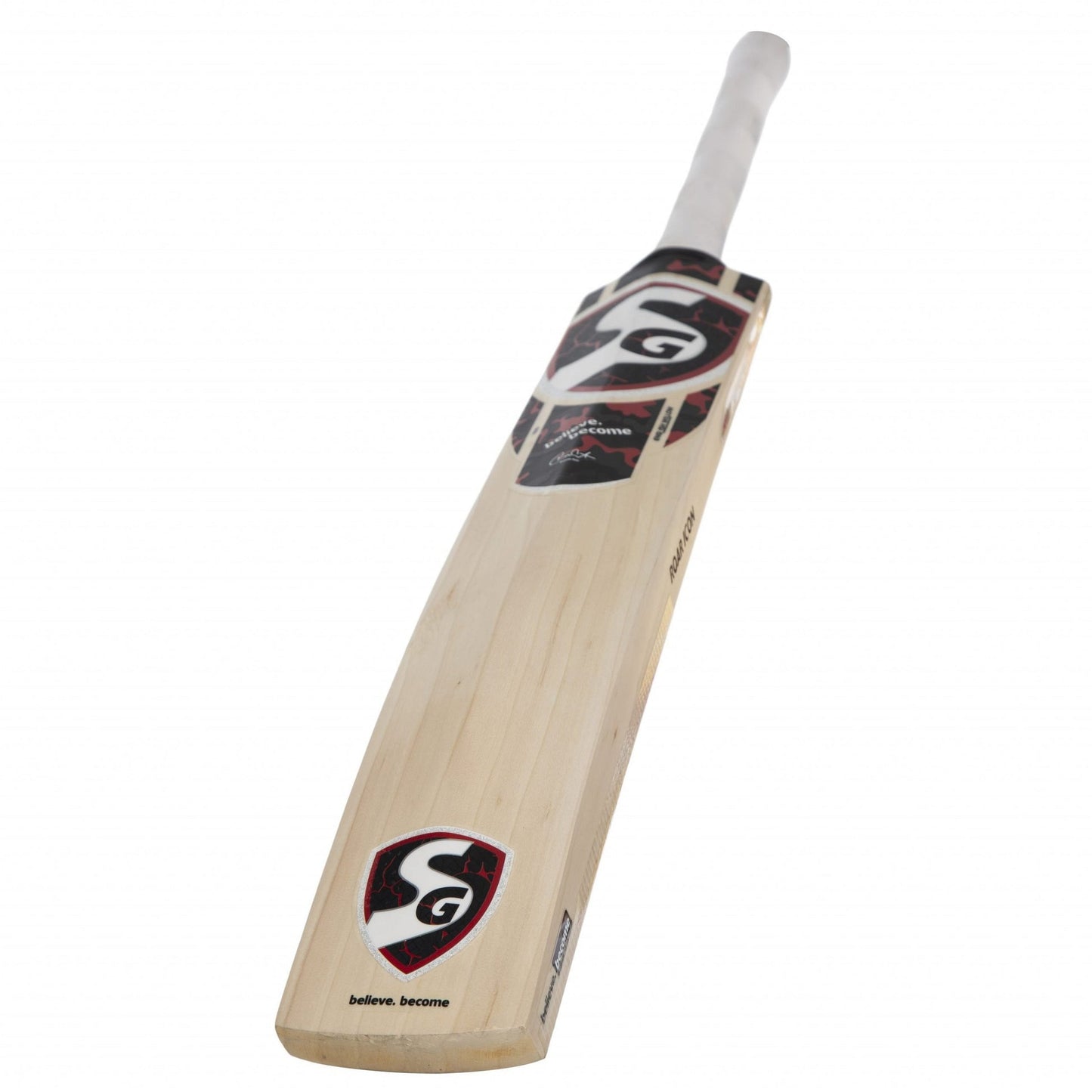 SG Roar Icon English Willow Cricket Bat SH