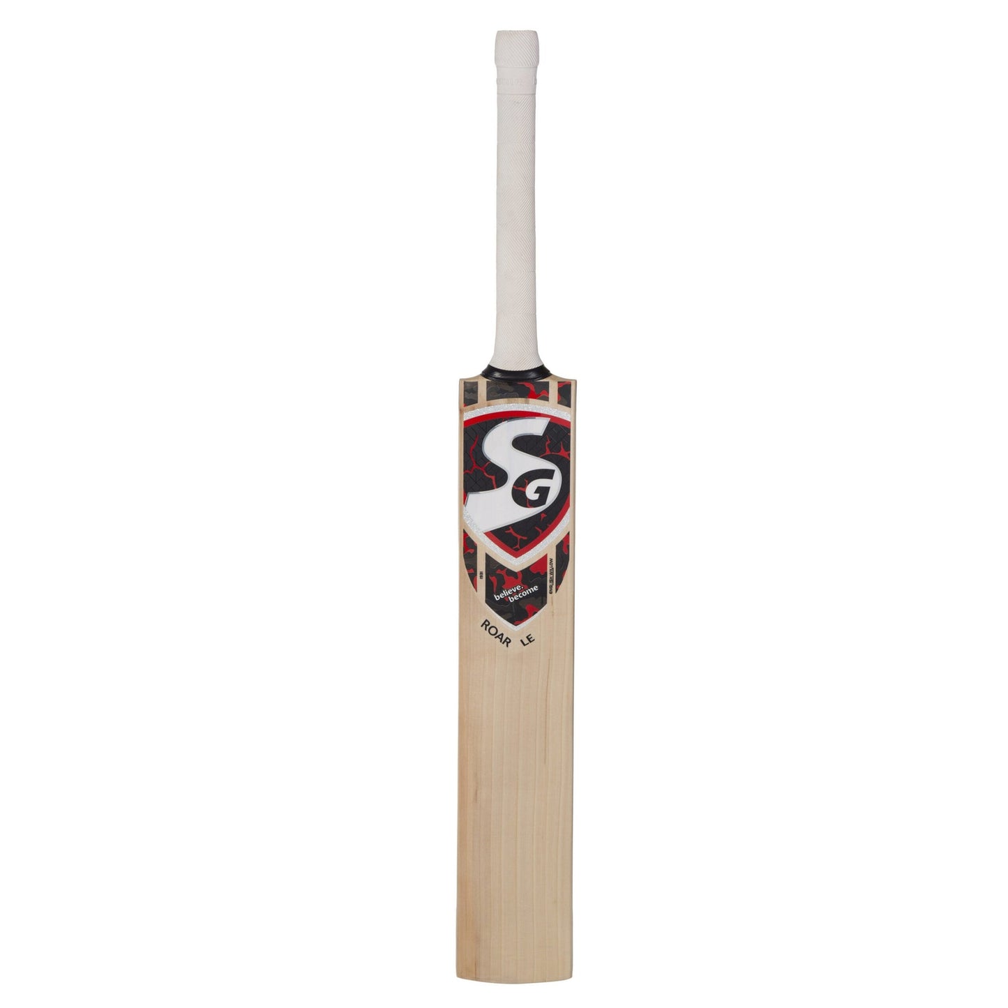 SG Roar LE English Willow Cricket Bat SH