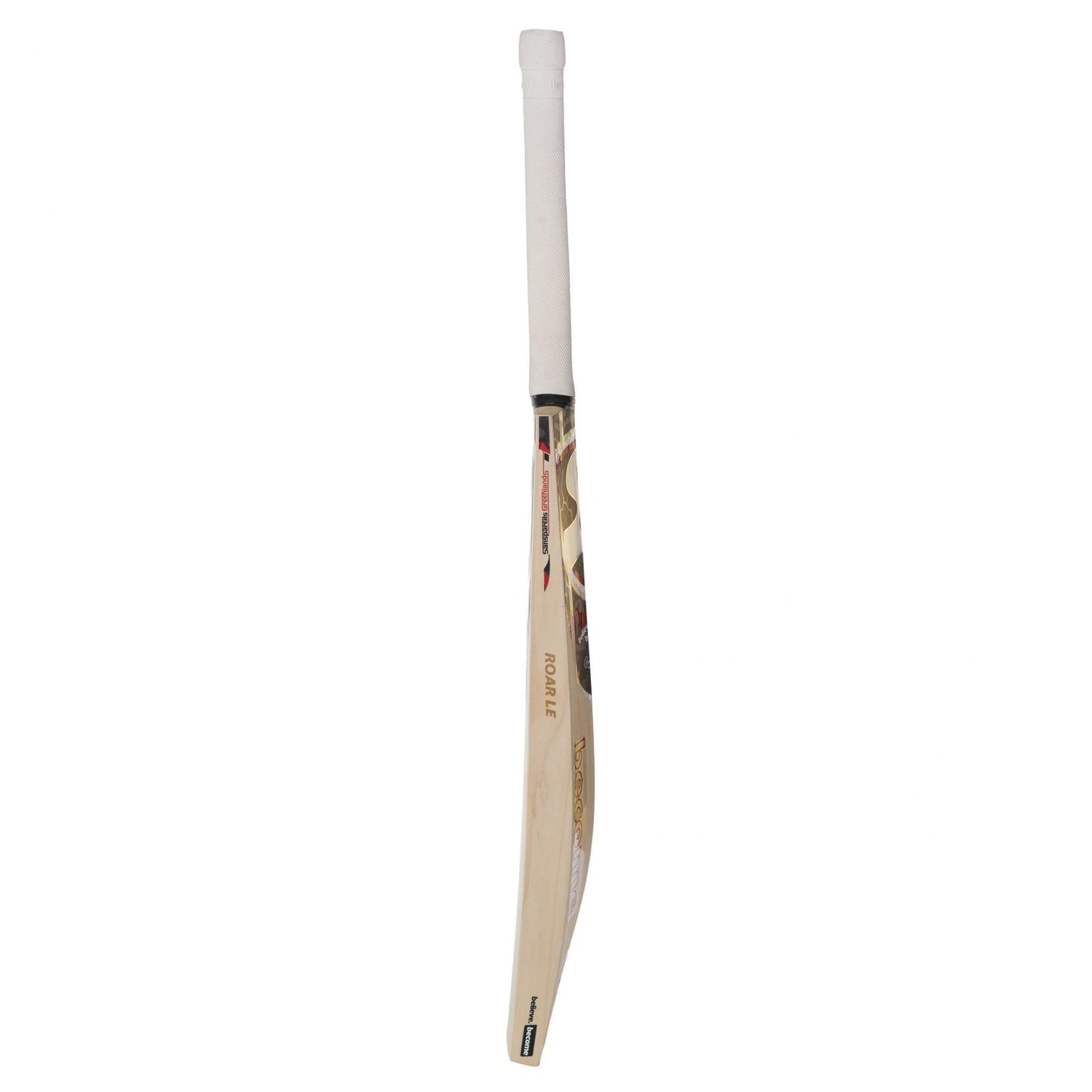 SG Roar LE English Willow Cricket Bat SH