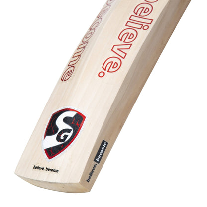 SG Roar LE English Willow Cricket Bat SH