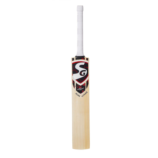 SG Roar Ultimate English Willow Cricket bat SH