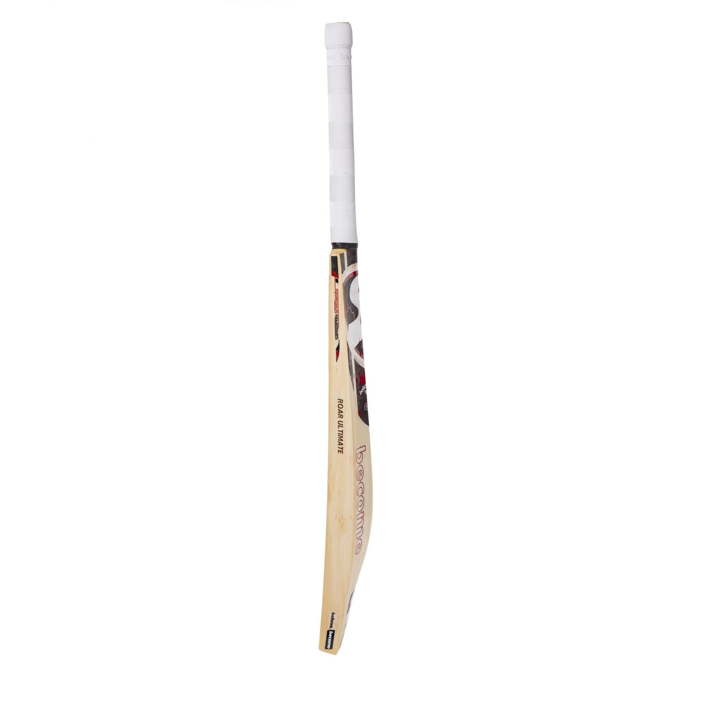 SG Roar Ultimate English Willow Cricket bat SH