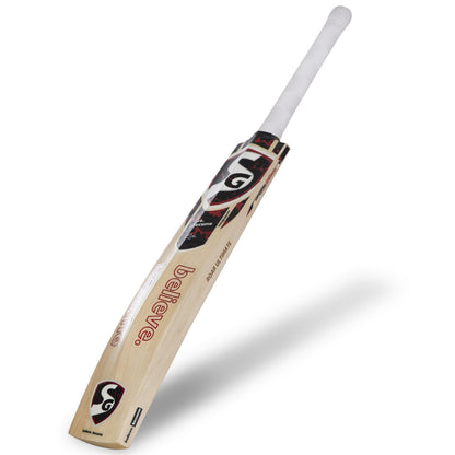 SG Roar Ultimate English Willow Cricket bat SH