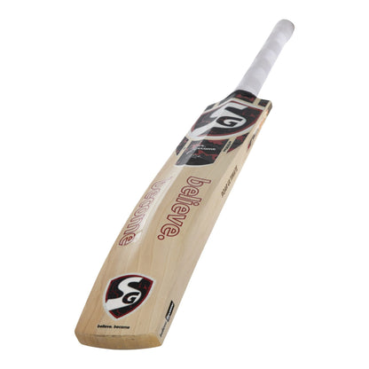 SG Roar Ultimate English Willow Cricket bat SH