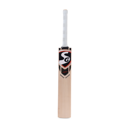 SG Savage Edition English Willow Cricket Bat SH