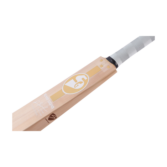 SG Sunny Legend English Willow Cricket Bat No.5