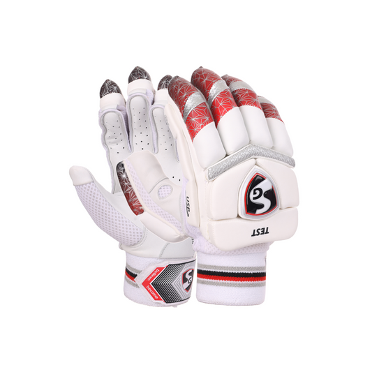 SG Test Batting Gloves