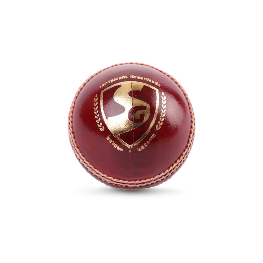 SG Tournament Special Red Cricket Leather Ball