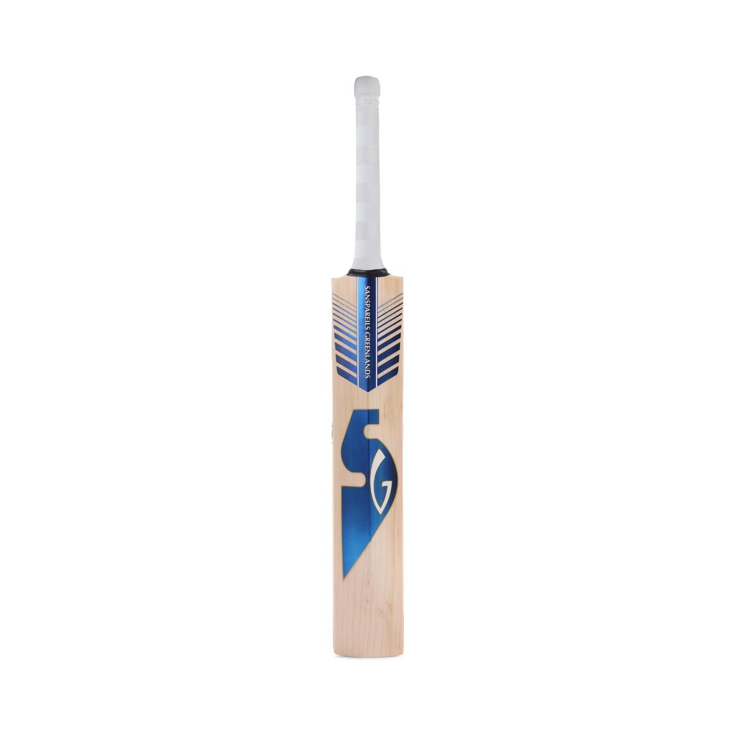 SG Triple Crown Ultimate English Willow Cricket Bat SH