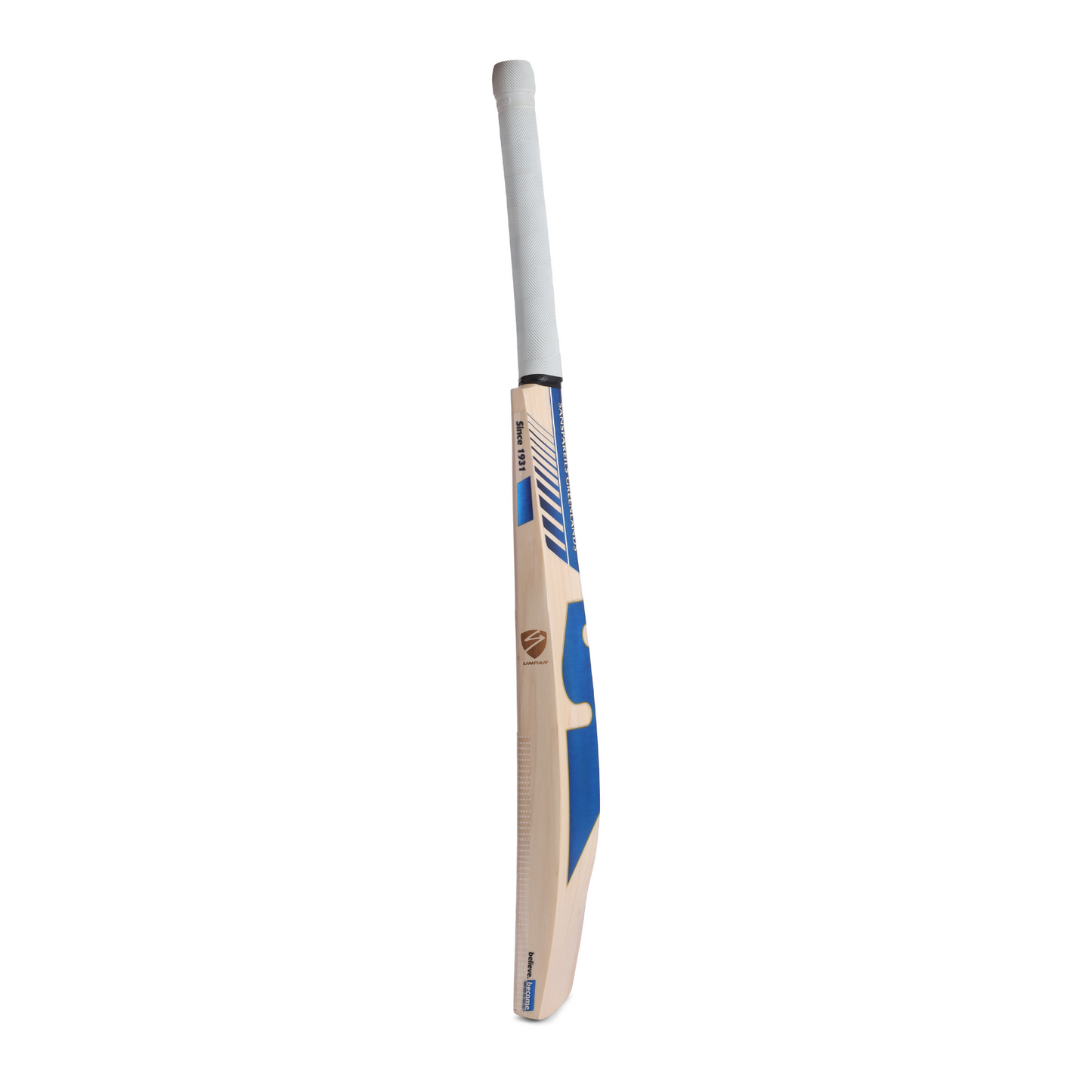 SG Triple Crown Ultimate English Willow Cricket Bat SH