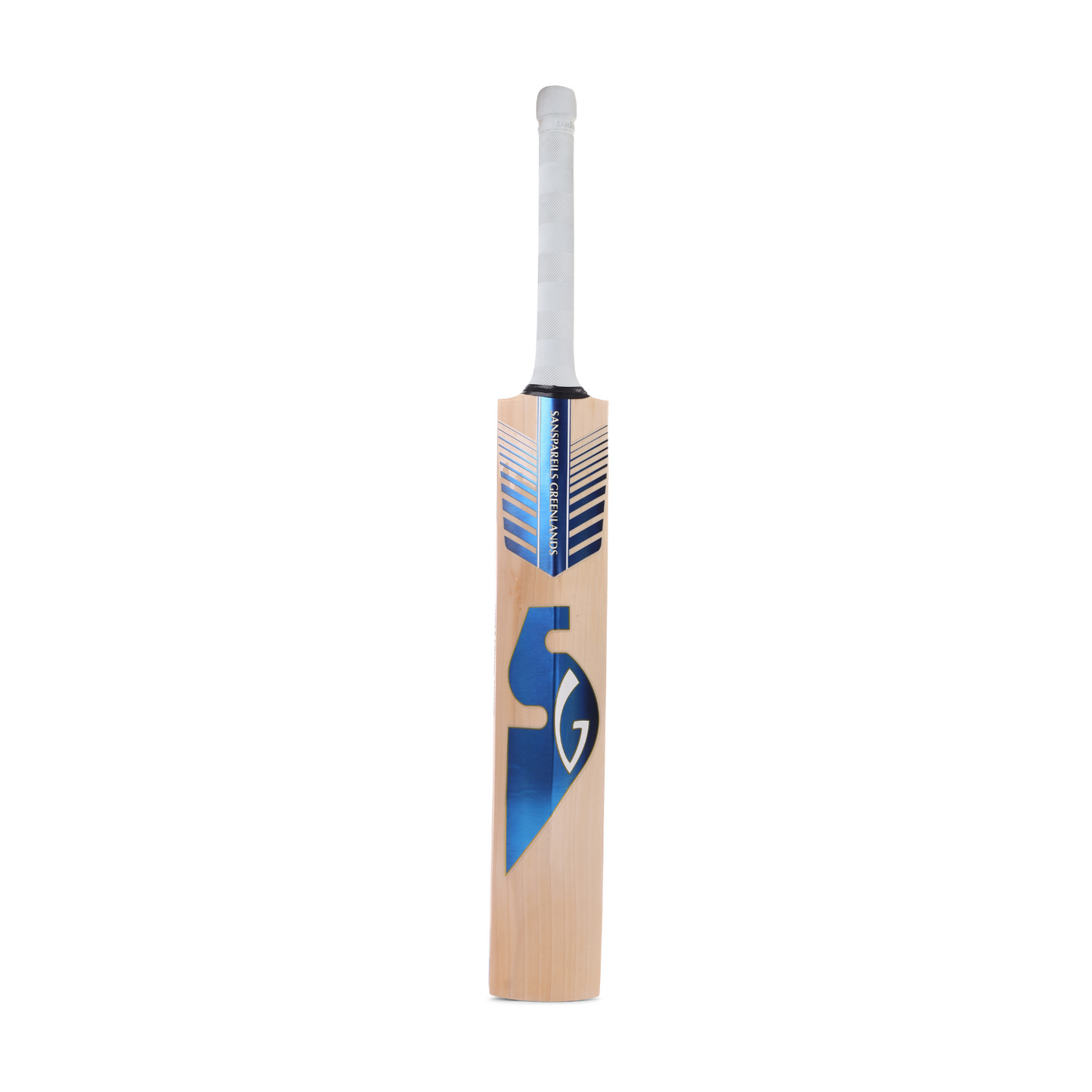 SG Triple Crown Xtreme English Willow Cricket Bat SH