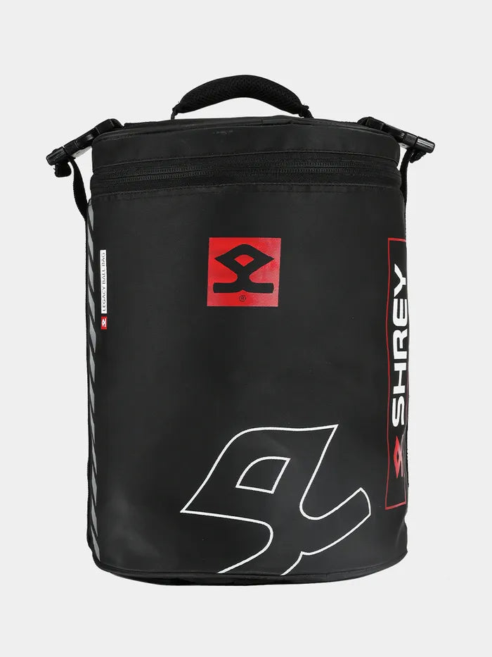 SHREY Cricket Legacy Ball Bag