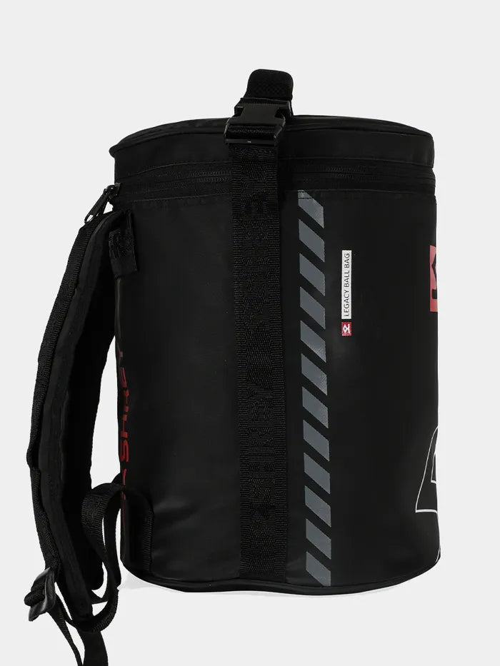 SHREY Cricket Legacy Ball Bag
