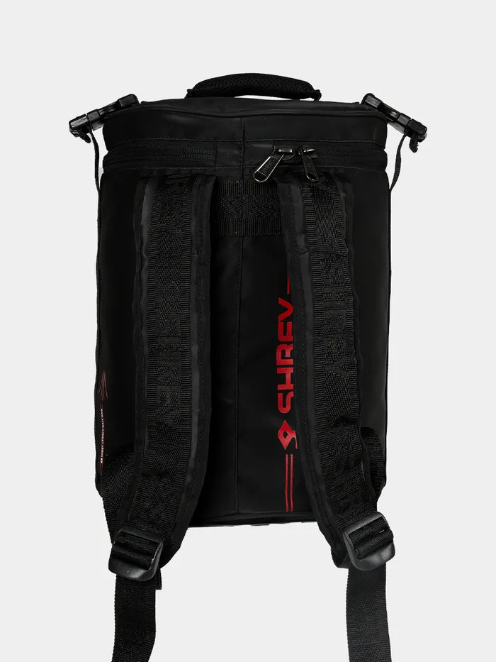 SHREY Cricket Legacy Ball Bag