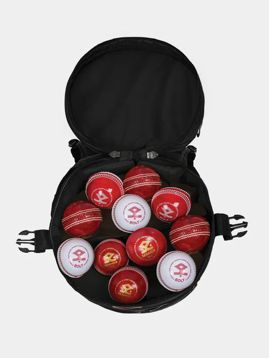 SHREY Cricket Legacy Ball Bag