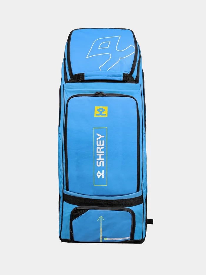 Shrey Cricket Kit Bag Legacy 80