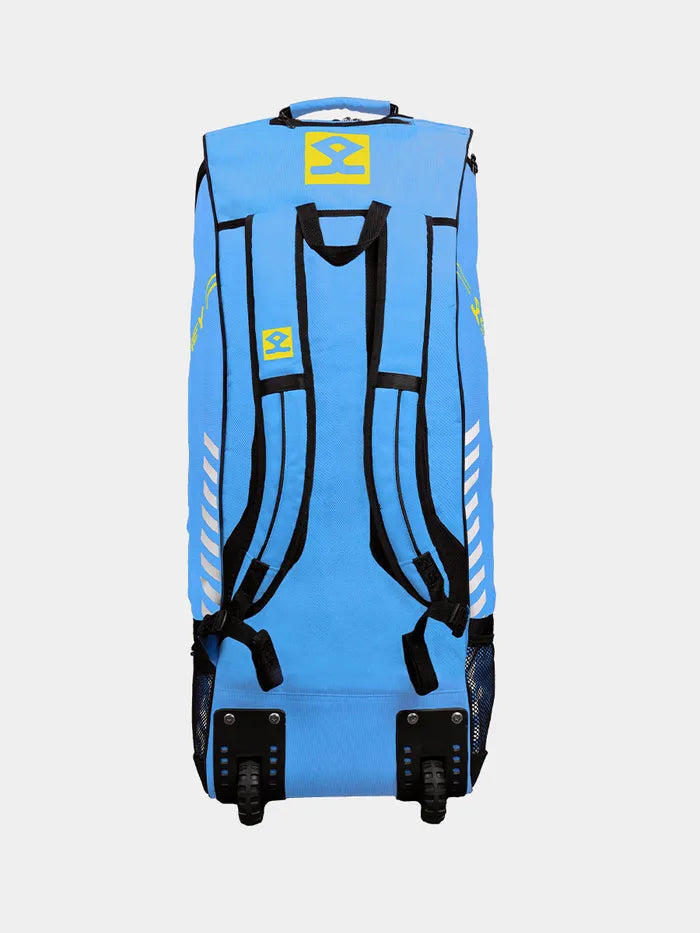 Shrey Cricket Kit Bag Legacy 80