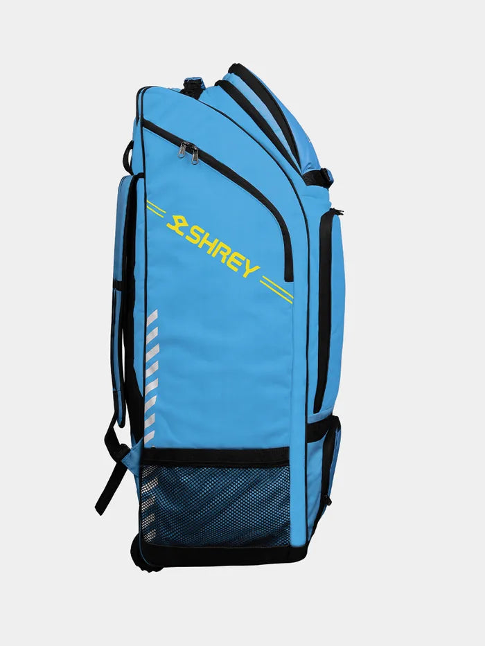 Shrey Cricket Kit Bag Legacy 80