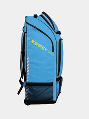 Shrey Cricket Kit Bag Legacy 80