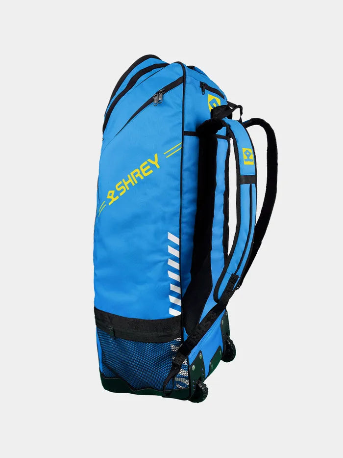 Shrey Cricket Kit Bag Legacy 80