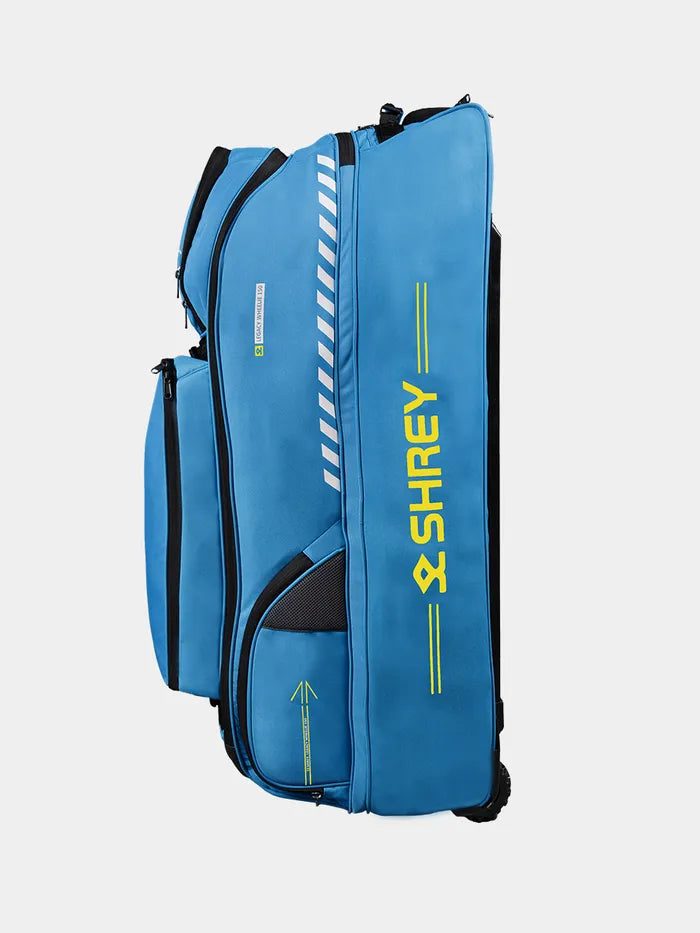Shrey Cricket Kit Bag Legacy 150
