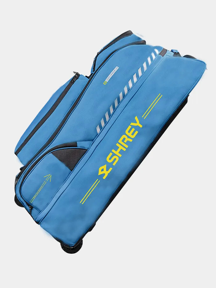 Shrey Cricket Kit Bag Legacy 150