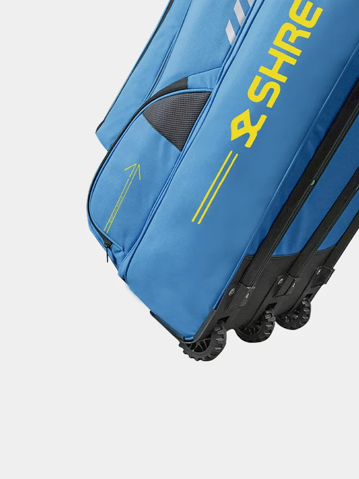 Shrey Cricket Kit Bag Legacy 150