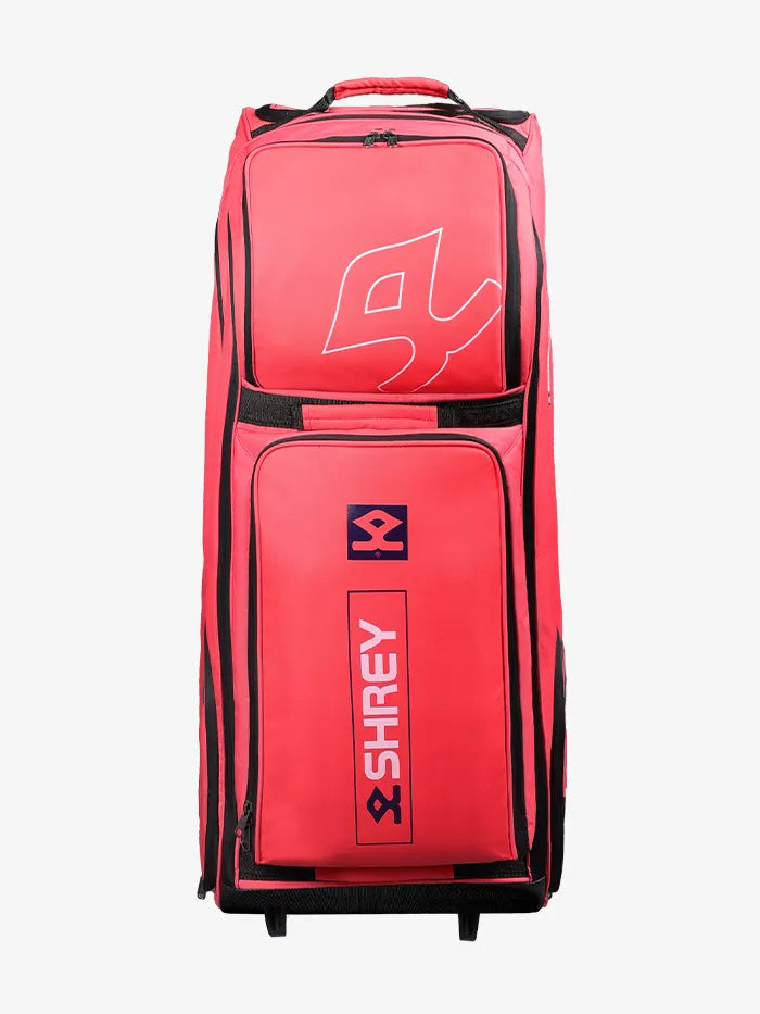 Shrey Cricket Kit Bag Legacy 150
