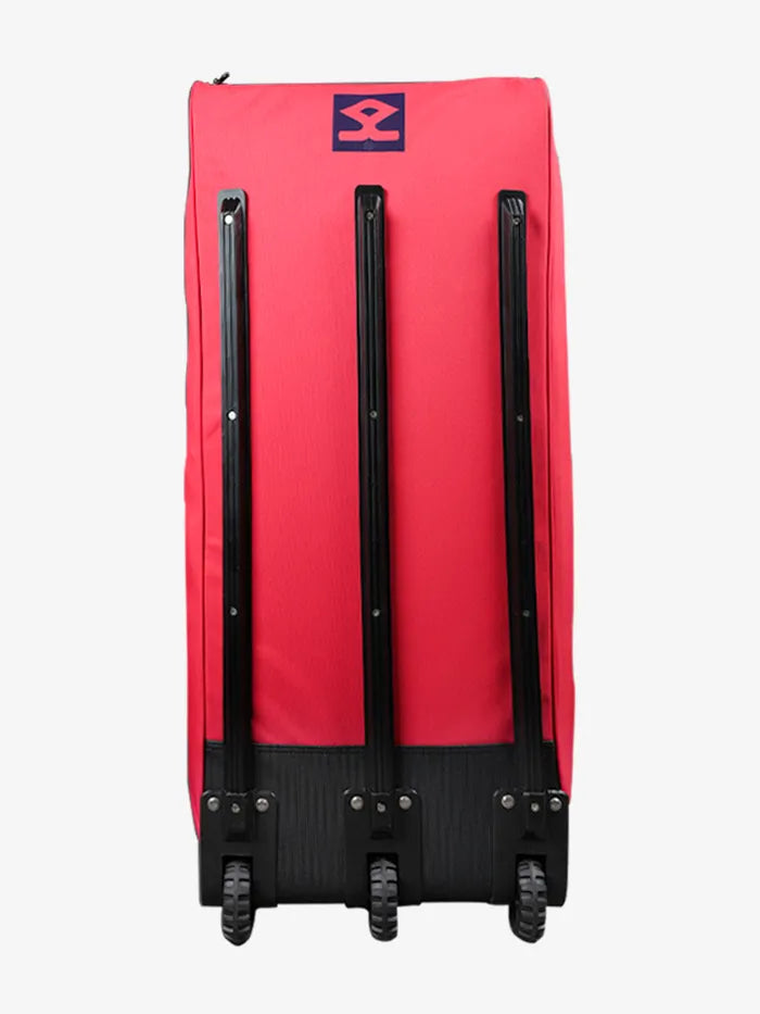 Shrey Cricket Kit Bag Legacy 150