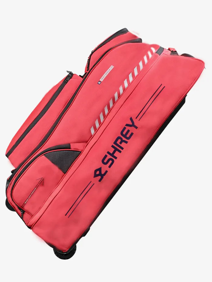 Shrey Cricket Kit Bag Legacy 150