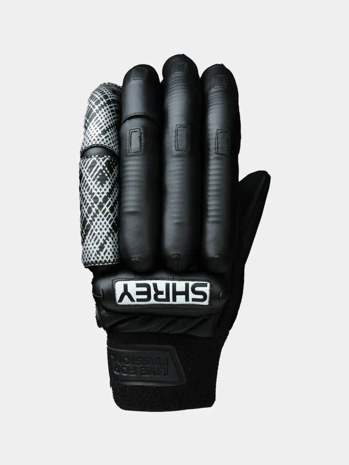 Shrey Meta VR Batting Gloves - RH