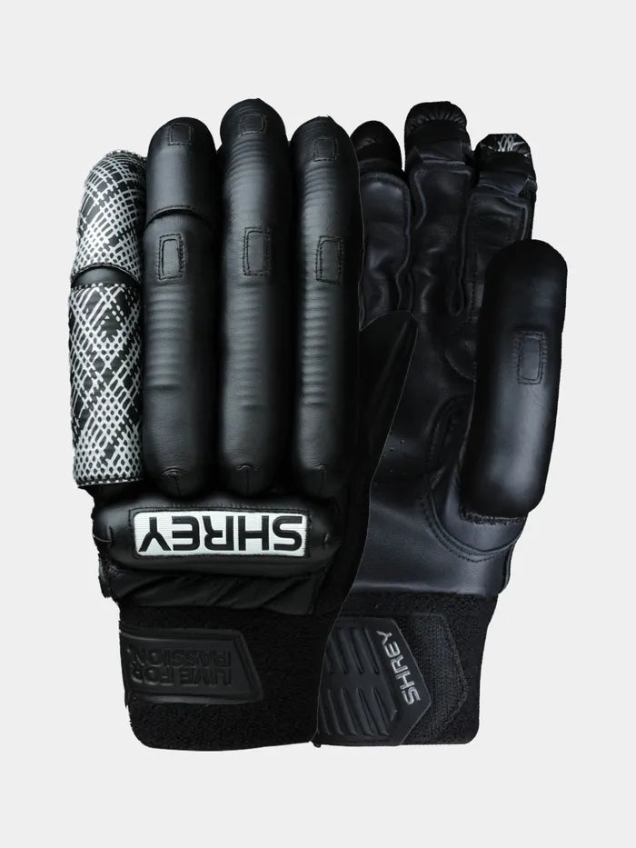 Shrey Meta VR Batting Gloves - RH