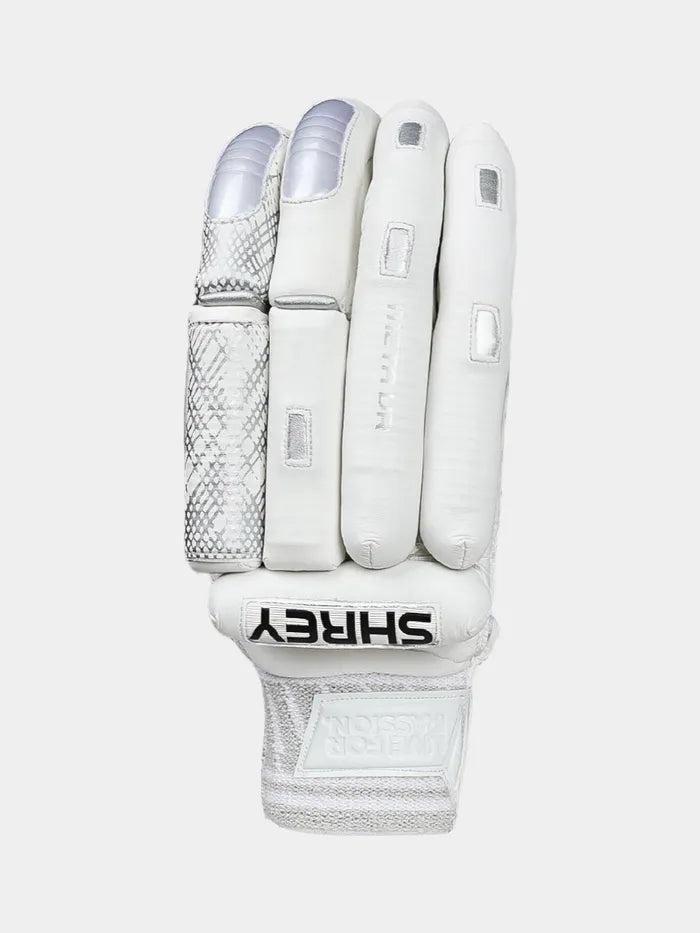 Shrey Meta VR Batting Gloves - RH