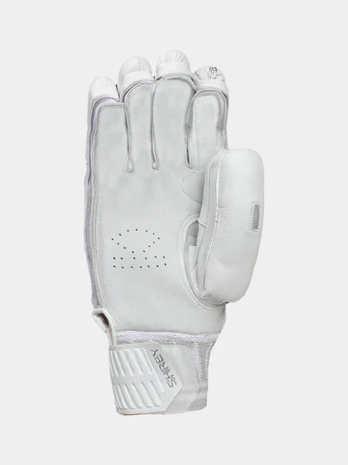 Shrey Meta VR Batting Gloves - RH
