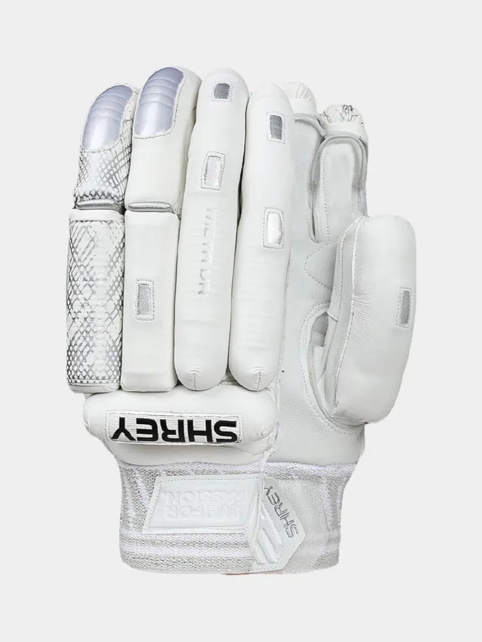 Shrey Meta VR Batting Gloves - RH